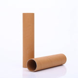 Maxbell Long cardboard with Caps Mailing Tube for Paintings Document Shipping 30cm