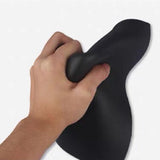 Maxbell Rubber Pad for LCD Screen Laminating Repair Black for Phone Accessories 6mm