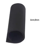 Maxbell Rubber Pad for LCD Screen Laminating Repair Black for Phone Accessories 6mm