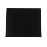 Maxbell Rubber Pad for LCD Screen Laminating Repair Black for Phone Accessories 8mm