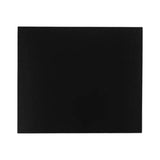 Maxbell Rubber Pad for LCD Screen Laminating Repair Black for Phone Accessories 8mm