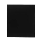 Maxbell Rubber Pad for LCD Screen Laminating Repair Black for Phone Accessories 8mm