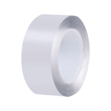 Maxbell Nano Tape High Sticky Double Sided for Classroom DIY Craft Blowing Bubble 500cm