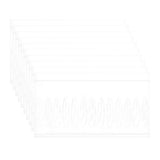 Maxbell 10 Sheet Set Packaging Paper Cardboard for Wedding Anniversary Valentine big