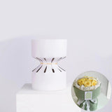 Maxbell 10 Sheet Set Packaging Paper Cardboard for Wedding Anniversary Valentine small