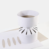 Maxbell 10 Sheet Set Packaging Paper Cardboard for Wedding Anniversary Valentine small