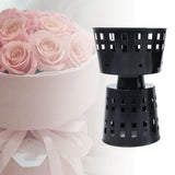 Maxbell Time-Saving Flower Wrapping Tool Bouquet Supplies for Anniversary Wife Lover Hold 11-19 Flower