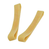 Maxbell Plaster Mold Rubber Band Easy to Use Lightweight Accs Fixing for Clay Tool 24cm