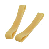 Maxbell Plaster Mold Rubber Band Easy to Use Lightweight Accs Fixing for Clay Tool 24cm