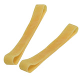 Maxbell Plaster Mold Rubber Band Easy to Use Lightweight Accs Fixing for Clay Tool 26cm