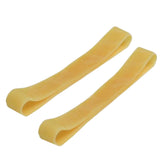 Maxbell Plaster Mold Rubber Band Easy to Use Lightweight Accs Fixing for Clay Tool 26cm