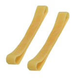 Maxbell Plaster Mold Rubber Band Easy to Use Lightweight Accs Fixing for Clay Tool 26cm