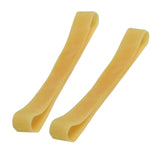 Maxbell Plaster Mold Rubber Band Easy to Use Lightweight Accs Fixing for Clay Tool 26cm