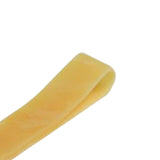 Maxbell Plaster Mold Rubber Band Easy to Use Lightweight Accs Fixing for Clay Tool 26cm