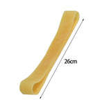 Maxbell Plaster Mold Rubber Band Easy to Use Lightweight Accs Fixing for Clay Tool 26cm