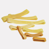 Maxbell Plaster Mold Rubber Band Easy to Use Lightweight Accs Fixing for Clay Tool 26cm