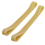 Maxbell Plaster Mold Rubber Band Easy to Use Lightweight Accs Fixing for Clay Tool 30cm