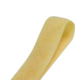 Maxbell Plaster Mold Rubber Band Easy to Use Lightweight Accs Fixing for Clay Tool 30cm