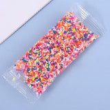 Maxbell Multifunctional Double Sided Tape Funny for Blowing Bubble Toy 2mmx5cmx1m
