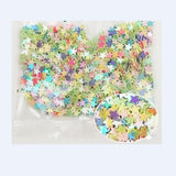 Maxbell Multifunctional Double Sided Tape Funny for Blowing Bubble Toy 2mmx5cmx1m
