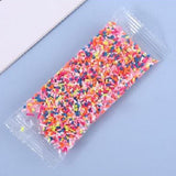 Maxbell Nano Tape Waterproof Heavy Duty Removable with Straws and Clay for DIY Craft 1mm 500cm
