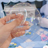 Maxbell Nano Tape Waterproof Heavy Duty Removable with Straws and Clay for DIY Craft 1mm 500cm