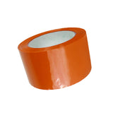 Maxbell 15M Sticky Ball Tape Educational Toys Supplies Making Ball Decorative Crafts Orange