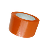 Maxbell 15M Sticky Ball Tape Educational Toys Supplies Making Ball Decorative Crafts Orange