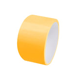 Maxbell 15M Sticky Ball Tape Educational Toys Supplies Making Ball Decorative Crafts Bright Yellow