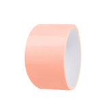 Maxbell 15M Sticky Ball Tape Educational Toys Supplies Making Ball Decorative Crafts Bright Pink