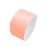 Maxbell 15M Sticky Ball Tape Educational Toys Supplies Making Ball Decorative Crafts Bright Pink