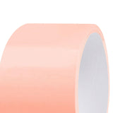 Maxbell 15M Sticky Ball Tape Educational Toys Supplies Making Ball Decorative Crafts Bright Pink