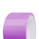 Maxbell 15M Sticky Ball Tape Educational Toys Supplies Making Ball Decorative Crafts Bright Violet