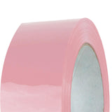 Maxbell Sticky Ball Tape Educational Crafts Supplies Funny Colored for Party Solid Pink