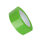 Maxbell Sticky Ball Tape Educational Crafts Supplies Funny Colored for Party Solid Green