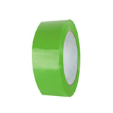Maxbell Sticky Ball Tape Educational Crafts Supplies Funny Colored for Party Solid Green