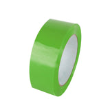 Maxbell Sticky Ball Tape Educational Crafts Supplies Funny Colored for Party Solid Green