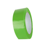Maxbell Sticky Ball Tape Educational Crafts Supplies Funny Colored for Party Solid Green