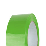 Maxbell Sticky Ball Tape Educational Crafts Supplies Funny Colored for Party Solid Green