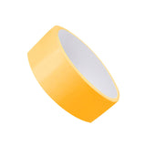 Maxbell Sticky Ball Tape Educational Crafts Supplies Funny Colored for Party Pearlized Yellow