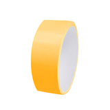 Maxbell Sticky Ball Tape Educational Crafts Supplies Funny Colored for Party Pearlized Yellow