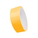 Maxbell Sticky Ball Tape Educational Crafts Supplies Funny Colored for Party Pearlized Yellow