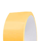 Maxbell Sticky Ball Tape Educational Crafts Supplies Funny Colored for Party Pearlized Yellow