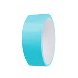 Maxbell Sticky Ball Tape Educational Crafts Supplies Funny Colored for Party Pearlized Blue