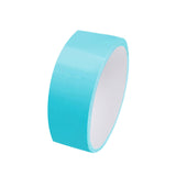 Maxbell Sticky Ball Tape Educational Crafts Supplies Funny Colored for Party Pearlized Blue