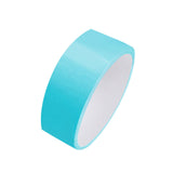 Maxbell Sticky Ball Tape Educational Crafts Supplies Funny Colored for Party Pearlized Blue