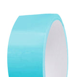 Maxbell Sticky Ball Tape Educational Crafts Supplies Funny Colored for Party Pearlized Blue