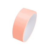Maxbell Sticky Ball Tape Educational Crafts Supplies Funny Colored for Party Pearlized Pink