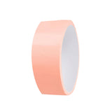 Maxbell Sticky Ball Tape Educational Crafts Supplies Funny Colored for Party Pearlized Pink
