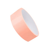 Maxbell Sticky Ball Tape Educational Crafts Supplies Funny Colored for Party Pearlized Pink